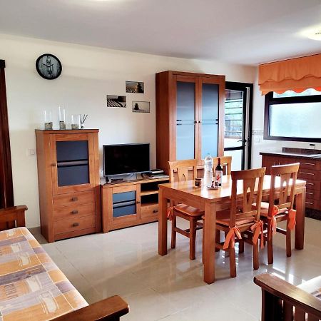 Appartamento J&E Flat Santa Cruz De La Palma Santa Cruz de la Palma  Esterno foto