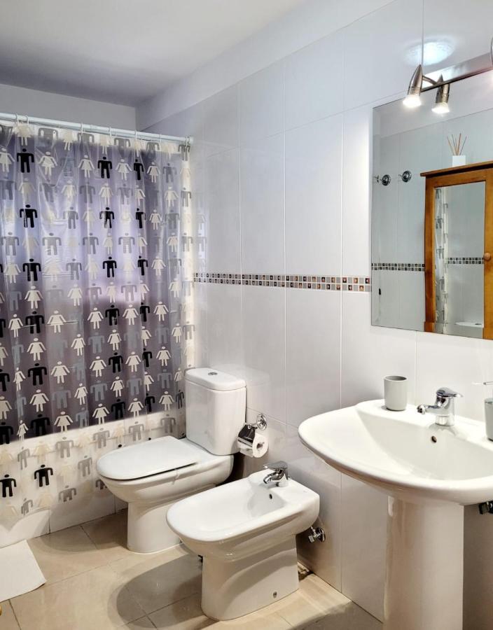 Appartamento J&E Flat Santa Cruz De La Palma Santa Cruz de la Palma  Esterno foto