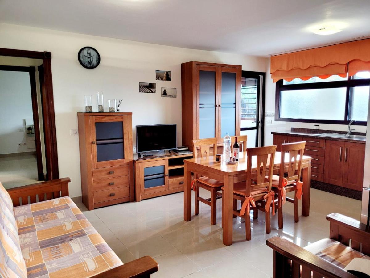 Appartamento J&E Flat Santa Cruz De La Palma Santa Cruz de la Palma  Esterno foto