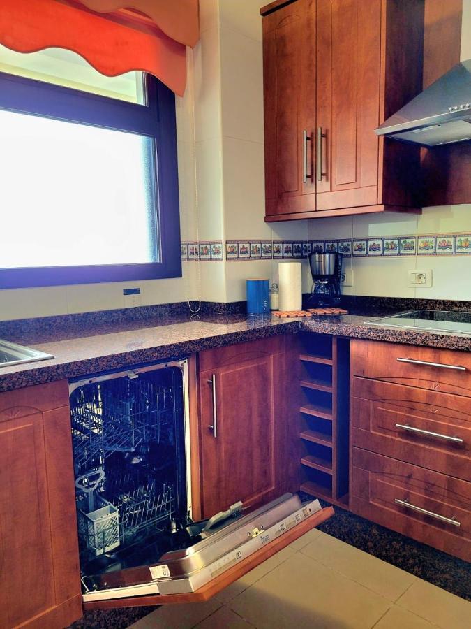 Appartamento J&E Flat Santa Cruz De La Palma Santa Cruz de la Palma  Esterno foto