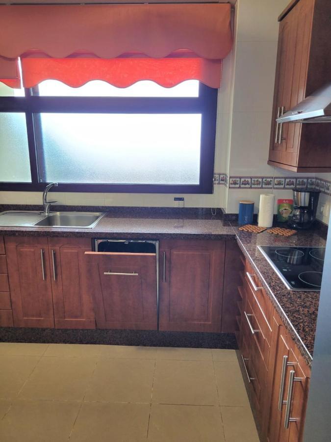 Appartamento J&E Flat Santa Cruz De La Palma Santa Cruz de la Palma  Esterno foto